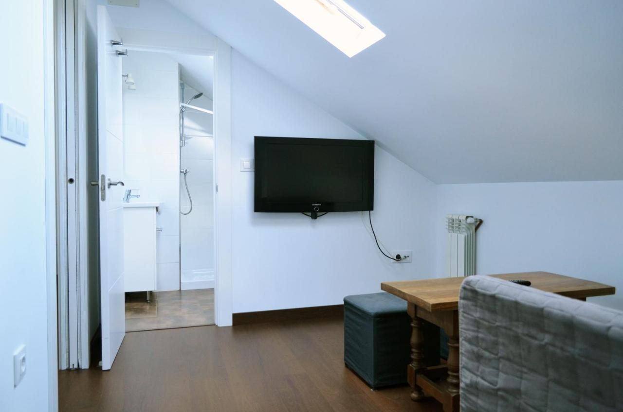 Apartamento El Corro: Con Parking En Pleno Centro De Comillas Exteriér fotografie