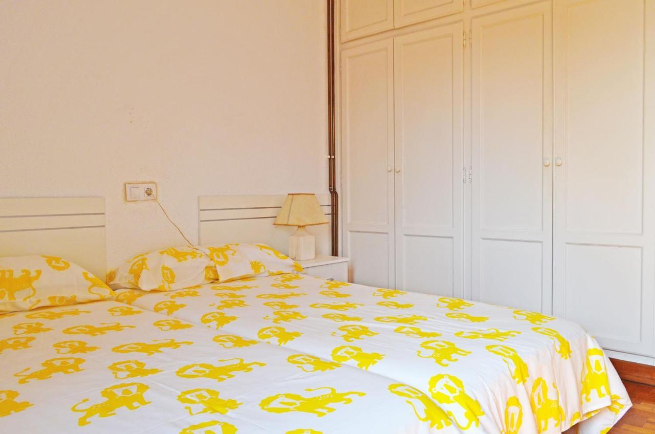 Apartamento El Corro: Con Parking En Pleno Centro De Comillas Exteriér fotografie