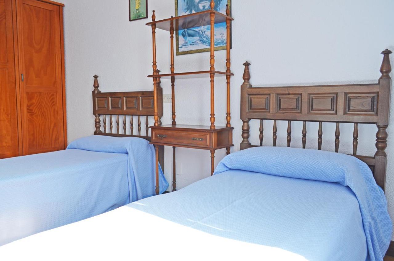 Apartamento El Corro: Con Parking En Pleno Centro De Comillas Exteriér fotografie