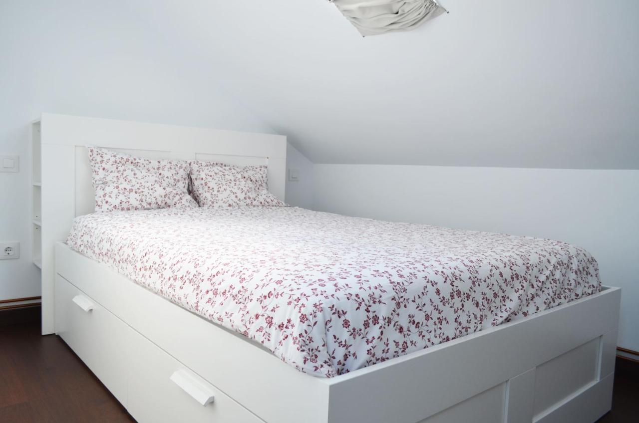 Apartamento El Corro: Con Parking En Pleno Centro De Comillas Exteriér fotografie