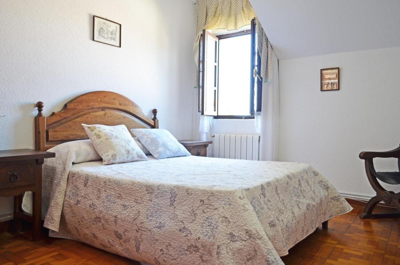 Apartamento El Corro: Con Parking En Pleno Centro De Comillas Exteriér fotografie