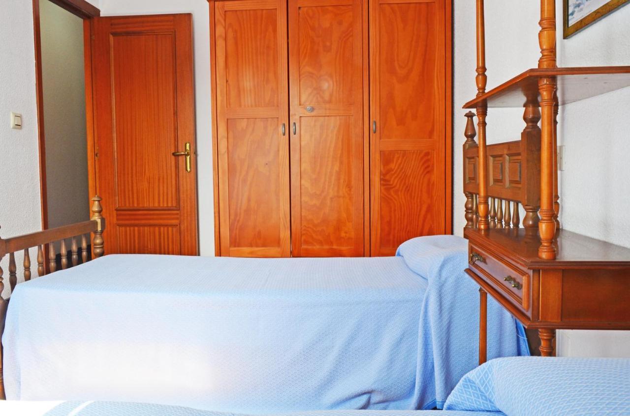 Apartamento El Corro: Con Parking En Pleno Centro De Comillas Exteriér fotografie